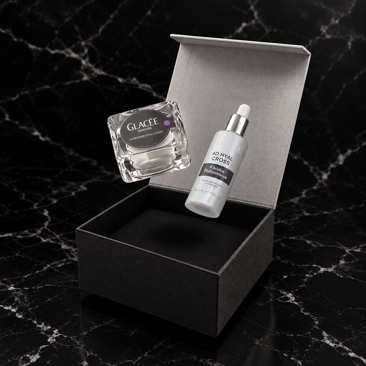 Hydrapeptides